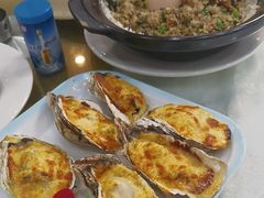-台山美食一绝阿四台山黄鳝饭(阿四创作店)