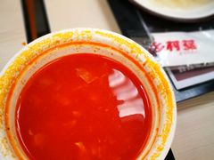 -乡村基(南坪上海城店)