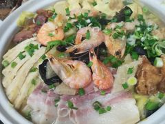 -协和菜馆(凤凰街店)