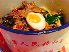 -味福记·本地特色菜(八一万达广场店)