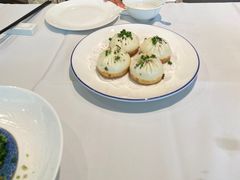 老杭州生煎包-西湖春天•老字号杭州菜(百汇店)