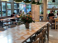 -麦田工坊(月湖店)