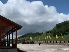 -关山草原