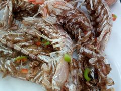 -聚德福海鲜家常菜(刘庄店)