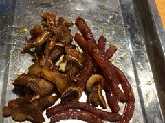 -夜烤·宜宾烧烤(洋河路店)