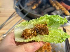 -水浒烤肉(医学院店)