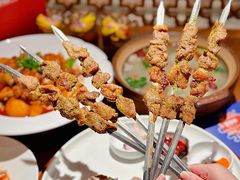 -品回味清真西北楼(宁波首店)