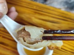网红锅贴-锅贴大王南翔小笼(临沂二村店)