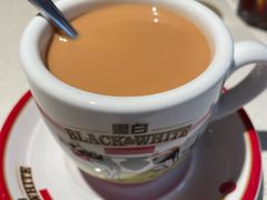 -港久茶餐厅(鹭洲里店)