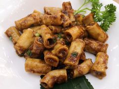 -轩记海鲜餐厅·四十五年老字号·经典粤菜(西区彩虹店)
