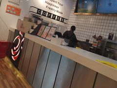 -CoCo都可(火车站东广场店)