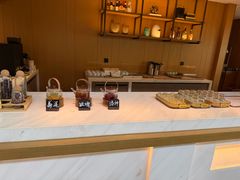 -傲泓度假酒店(河西奥体店)