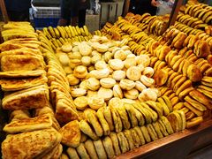 -杨老大焙子月饼干货(宽巷子民族美食街店)