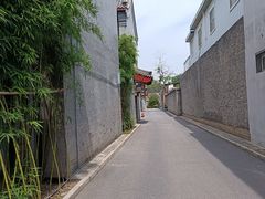 -上海老饭店(北京分店)