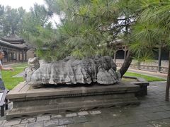 -常家庄园