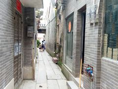 -小洲村