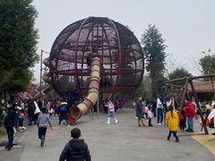 -枫香湖儿童公园