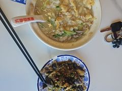 -71号豆汤饭·成都小馆(红牌楼店)