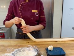 -昆山裕元花园酒店·温莎西餐厅