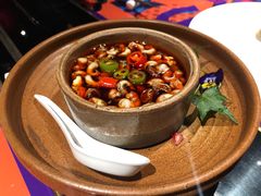-上海滩餐厅(BFC外滩金融中心店)