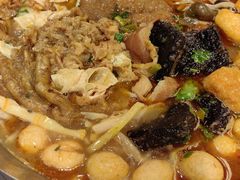 -小螺大作·螺蛳粉火锅(林和西店)