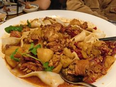 -那时新疆·若羌(经纬汇店)