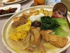 -顺风海鲜港(金玉兰店)