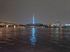 -武汉两江游览·夜游长江(汉口粤汉码头)