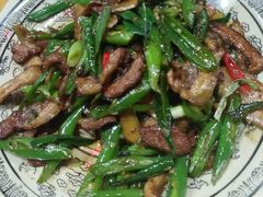 -聚八方土菜馆(余松路店)