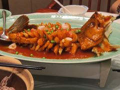 -西湖春天•老字号杭州菜(百汇店)