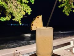 -卷心菜和避孕套餐厅(Pattaya)