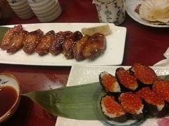 -清水日本料理铁板烧(学府路店)