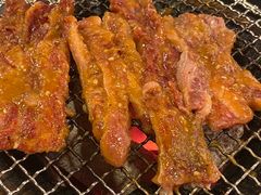 一本壶渍牛肋条-蒜香焼肉PURUSHIN(马场路店)