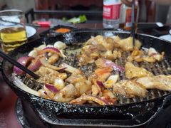-二子炭火烤肉(五金城店)