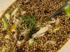 椒麻牛蛙-清水亭湖北菜(大屯DT51店)