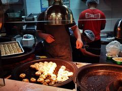 -陈家生煎(三坊七巷店)