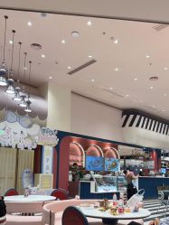 -奈尔宝家庭中心·亲子餐厅(鄞州万达店)