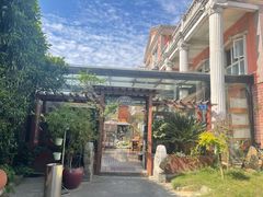 -漫渡庄绿岛花园•隐世庭园菜(滨湖店)