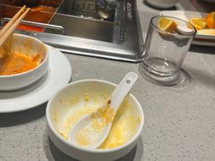 -海底捞火锅(金融街万达店)