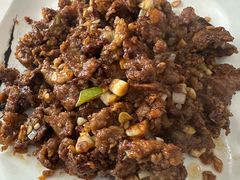 -清真·同发顺饭庄·烧麦(总店)