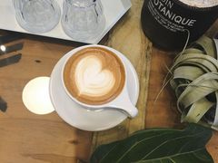 -KYO COFFEE(胶州路店)