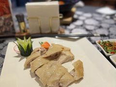 -元素中餐厅.海南菜.粤菜.椰子鸡.海鲜.包房.石梅湾威斯汀度假酒店