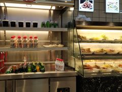 -张正麻辣串(包河万达店)