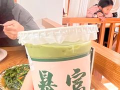 -尚SHANG泰国菜(中山大道店)