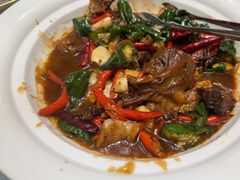 -老铺人家酒店(紫荆名流店)