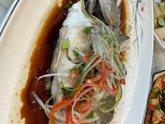 -宝荣鱼馆·临湖之宴(千岛湖店)