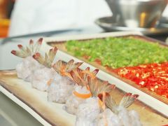 -七秒鱼·斑鱼火锅(太阳城店)