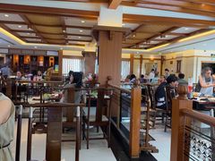 -皇城老妈川味火锅·大连海鲜火锅(港湾店)