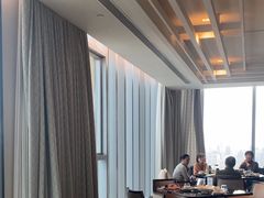 -环球港凯悦 · 享悦中餐厅