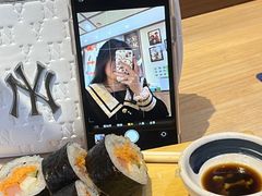 -町上寿司(千峰南路店)